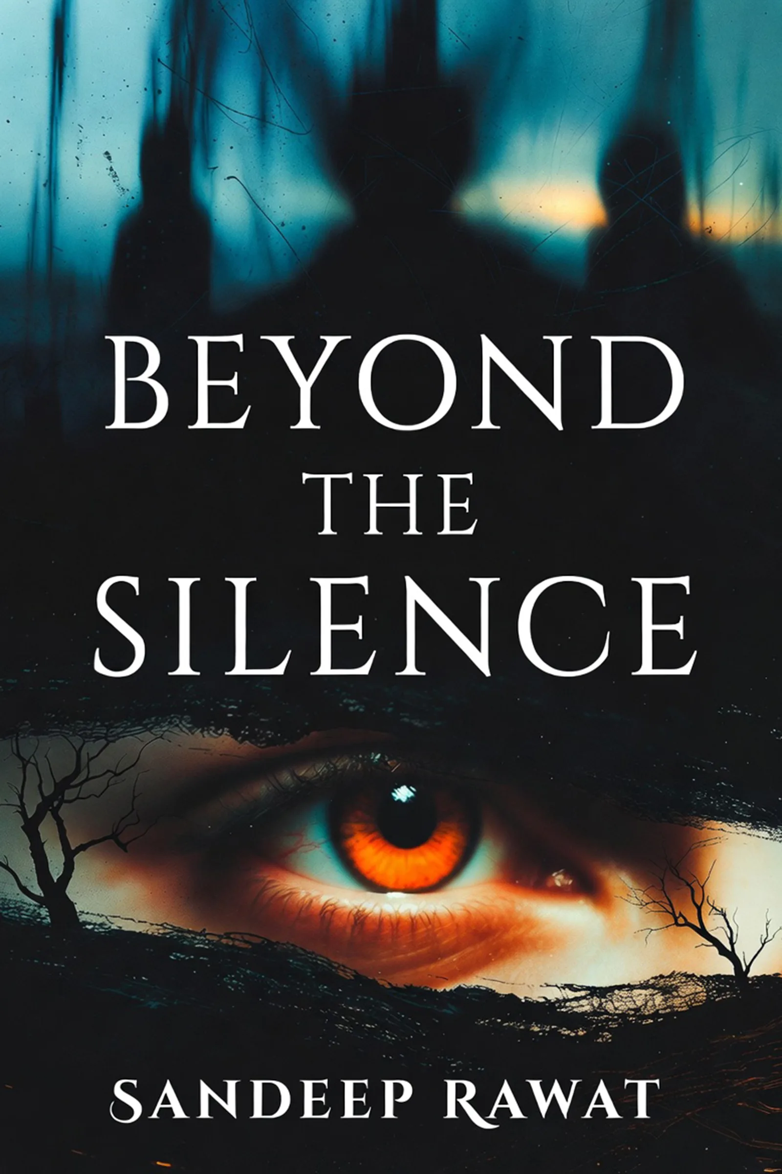 Beyond the Silence - Khamoshi Ke Us Paar