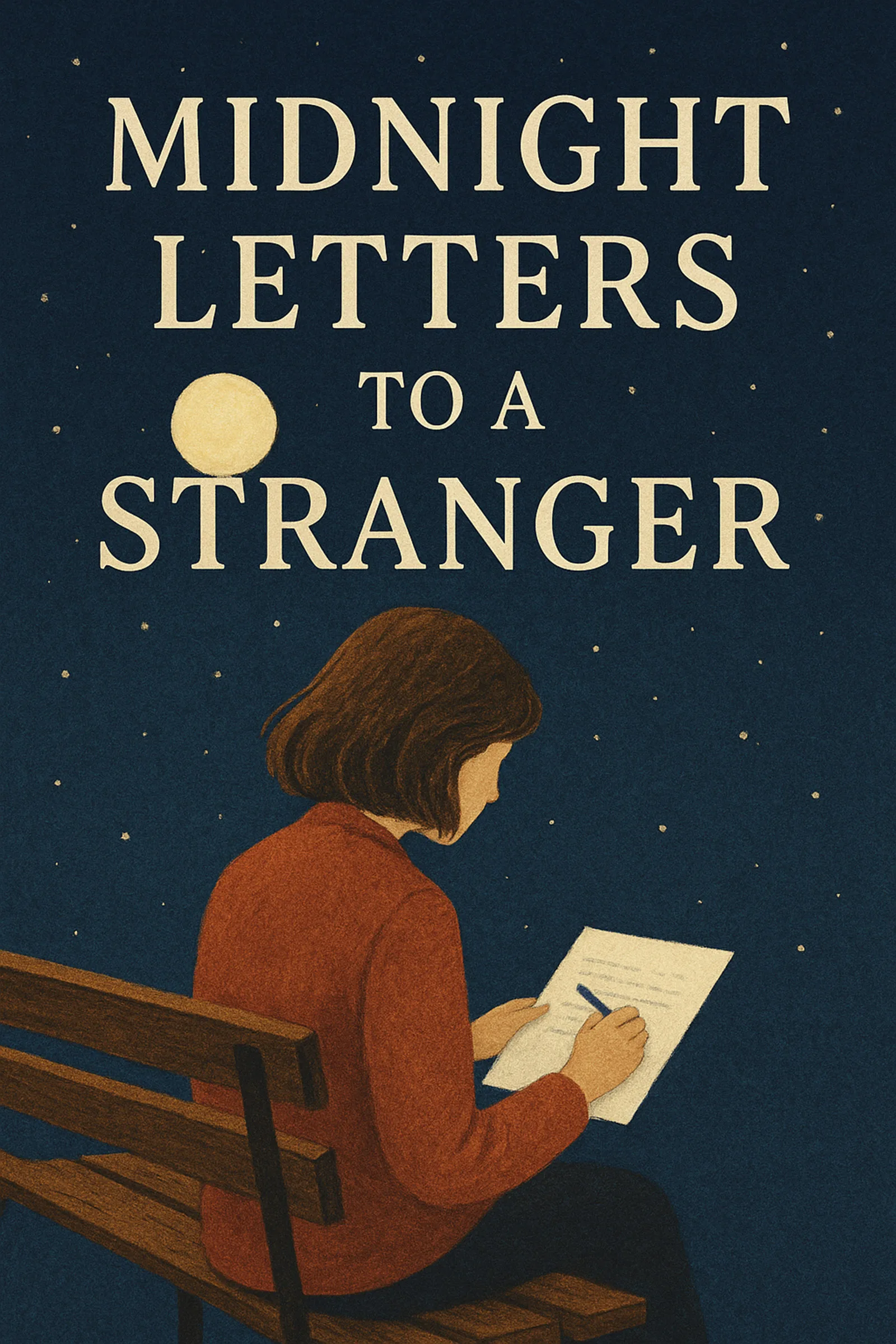 Midnight Letters to a Stranger