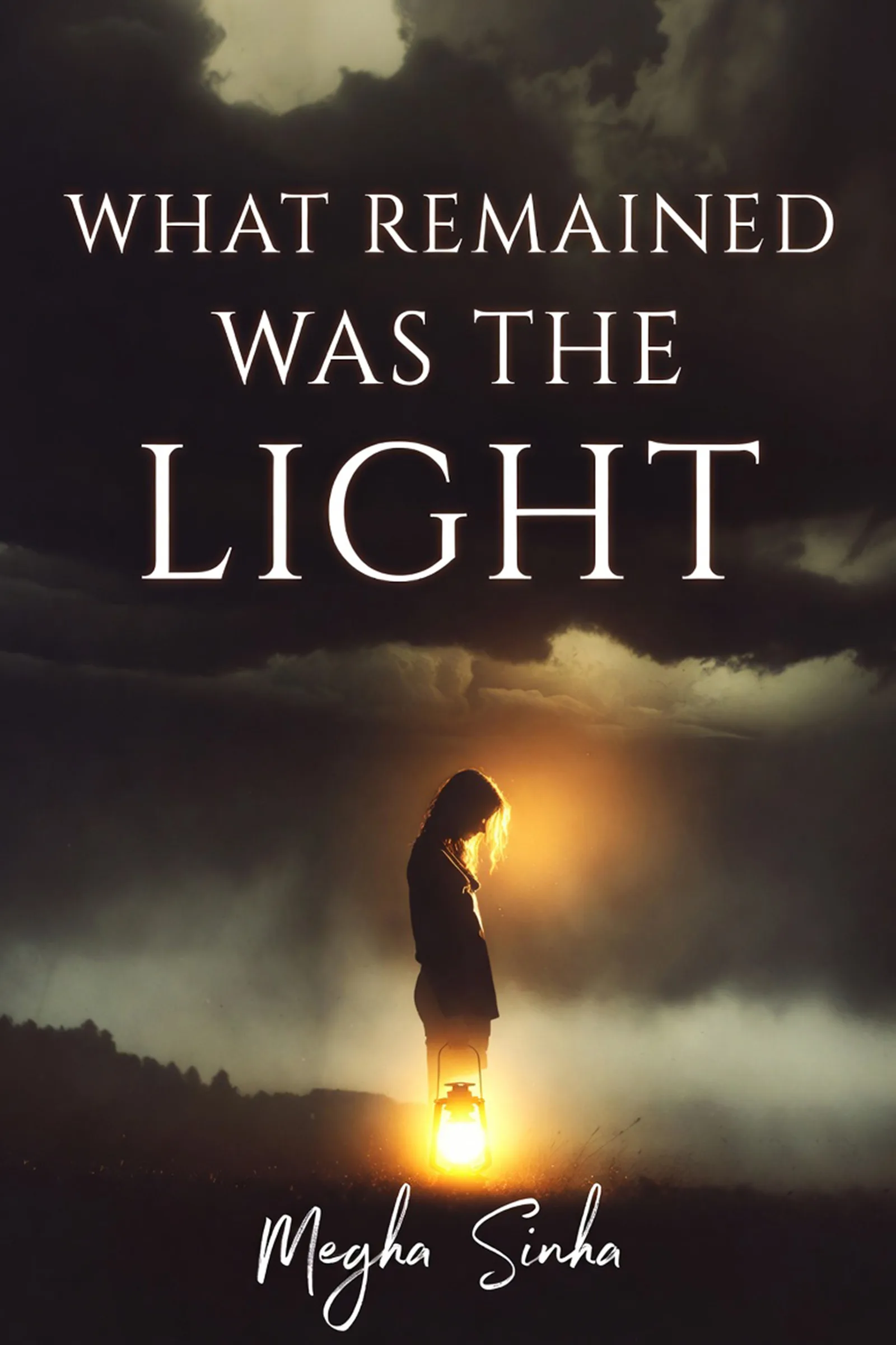 What Remained Was the Light