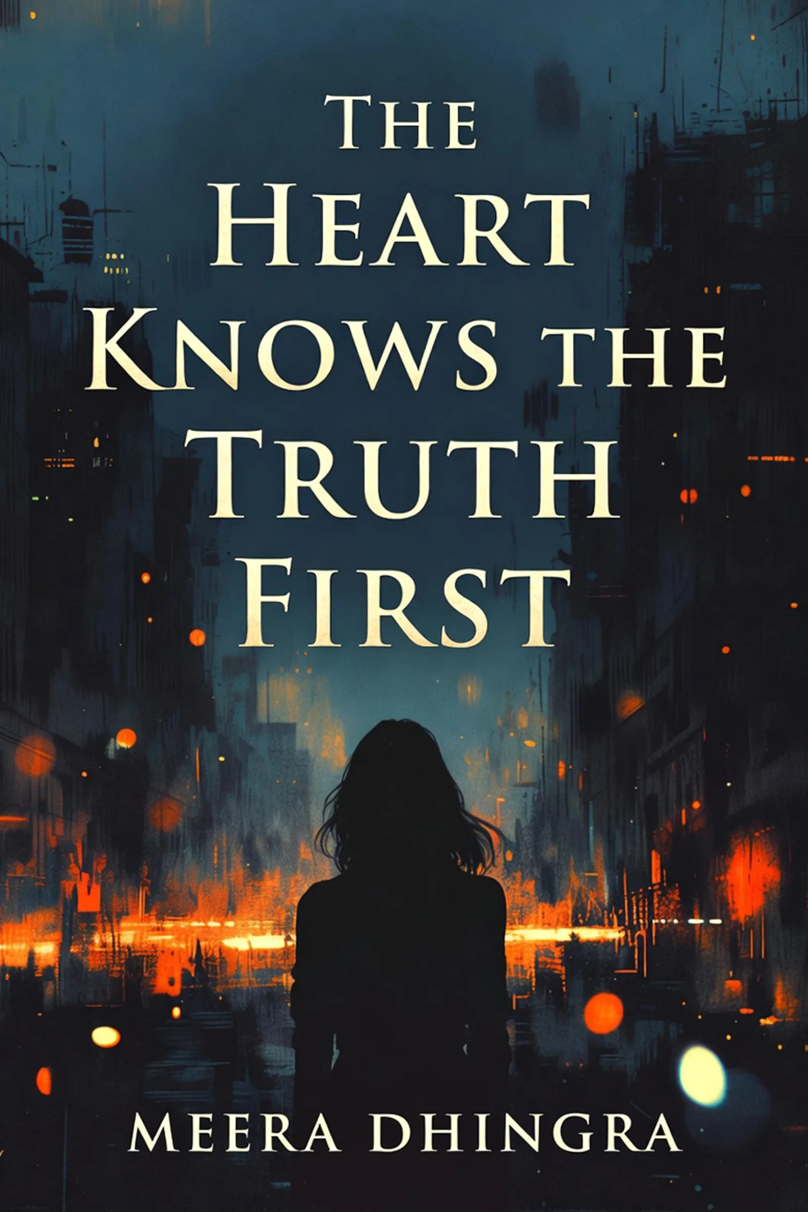 The Heart Knows the Truth First